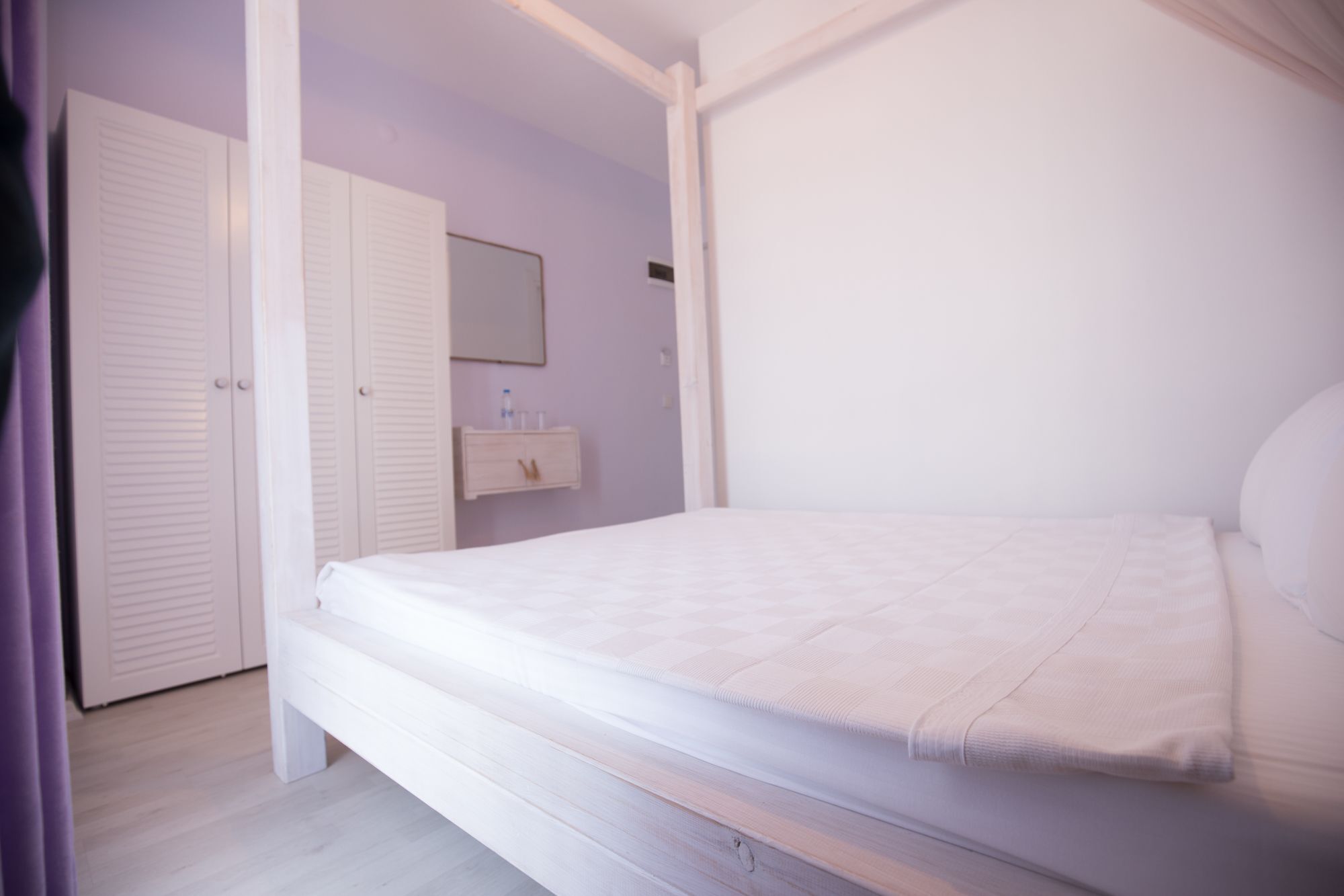 Menendi Otel Foca Εξωτερικό φωτογραφία