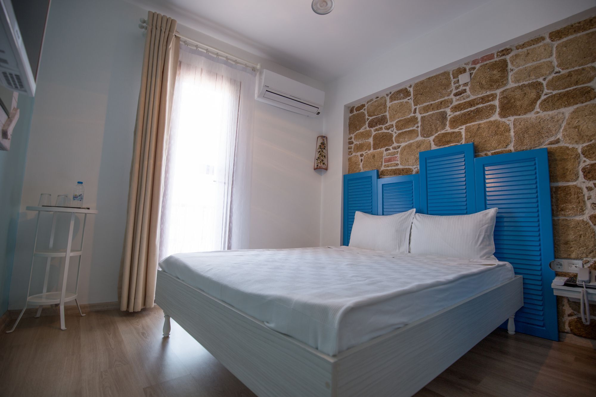 Menendi Otel Foca Εξωτερικό φωτογραφία